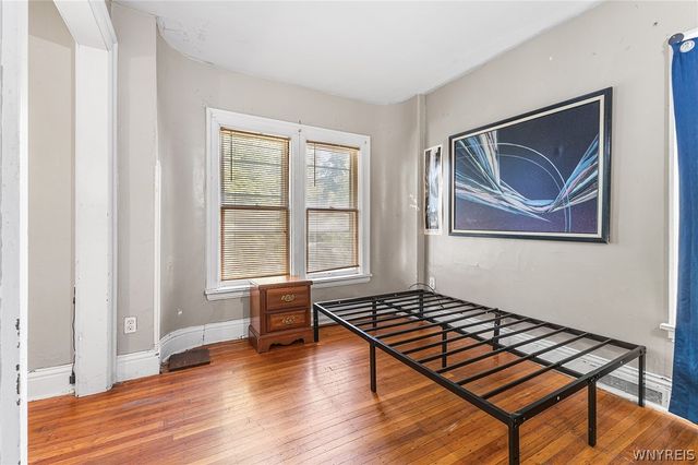 37 Northrup Place, Buffalo, NY 14214