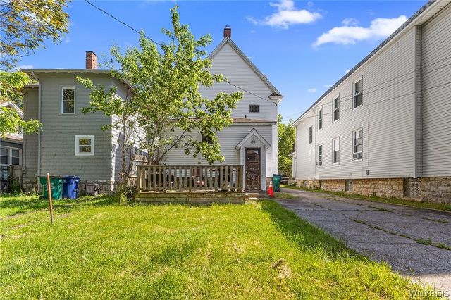 37 Northrup Place, Buffalo, NY 14214