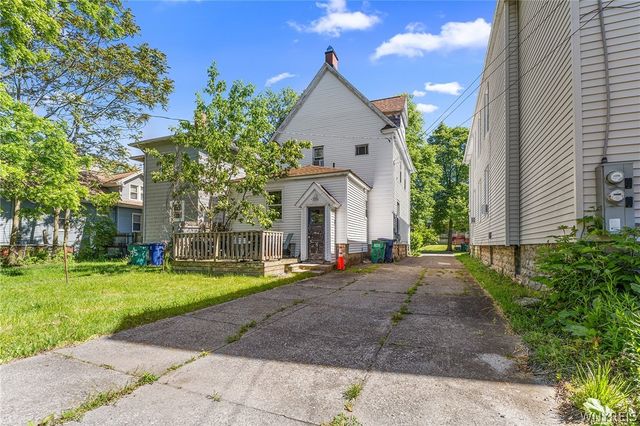 37 Northrup Place, Buffalo, NY 14214