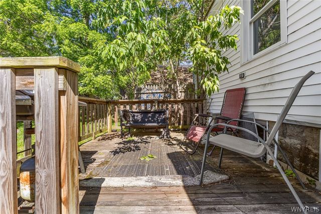 37 Northrup Place, Buffalo, NY 14214