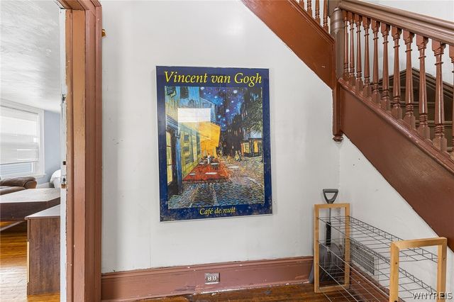 37 Northrup Place, Buffalo, NY 14214