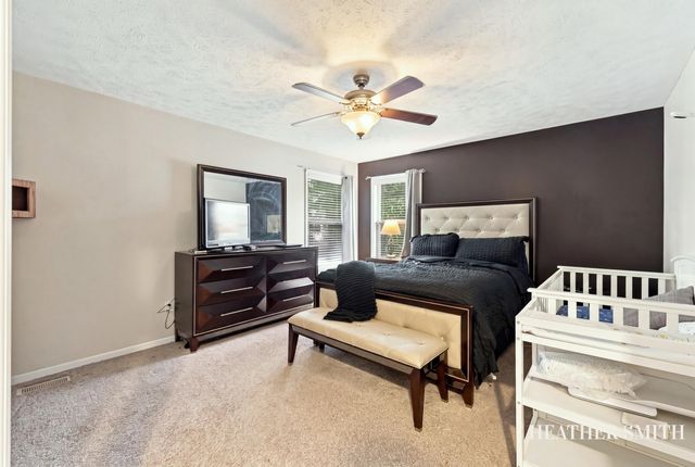 5764 Grand Oaks Drive Ne, Plainfield Twp, MI 49321