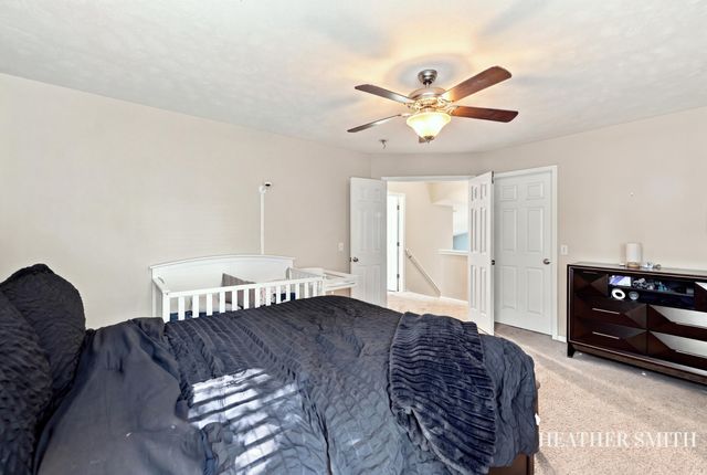 5764 Grand Oaks Drive Ne, Plainfield Twp, MI 49321