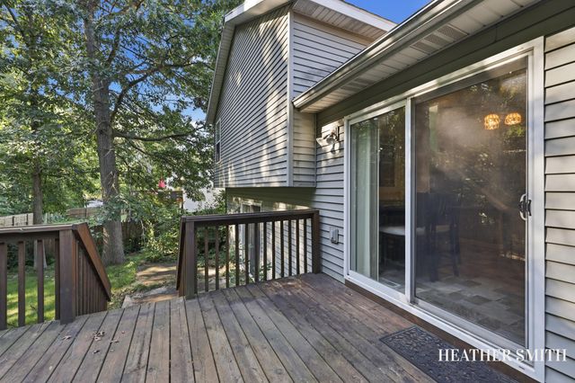 5764 Grand Oaks Drive Ne, Plainfield Twp, MI 49321
