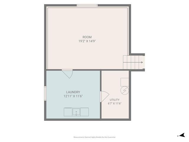 5764 Grand Oaks Drive Ne, Plainfield Twp, MI 49321