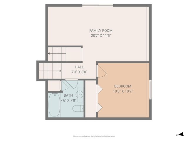 5764 Grand Oaks Drive Ne, Plainfield Twp, MI 49321
