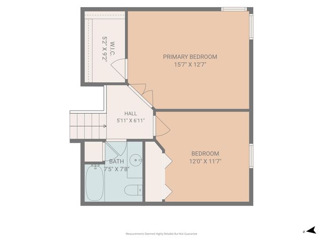 5764 Grand Oaks Drive Ne, Plainfield Twp, MI 49321