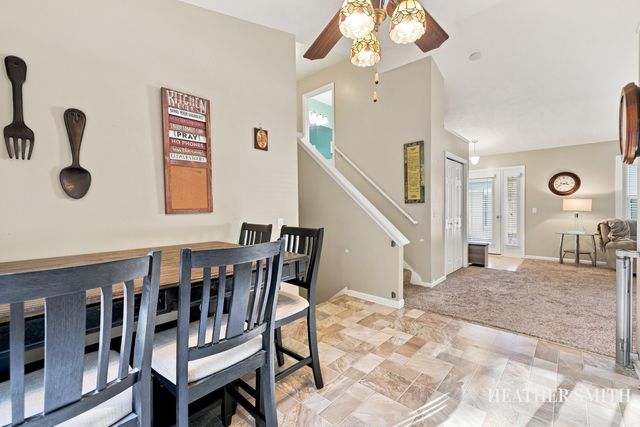 5764 Grand Oaks Drive Ne, Plainfield Twp, MI 49321
