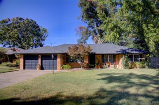 3715 E 59th Street, Tulsa, OK 74135