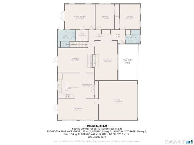 64 Somerset Lane, Somers, CT 06071