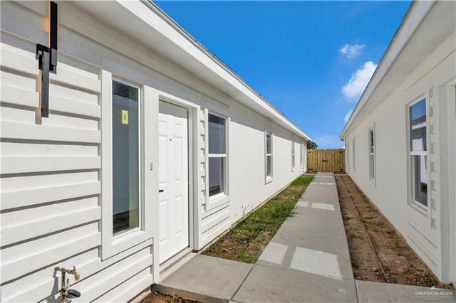 2903 Gabriel Street 2, Mission, TX 78574