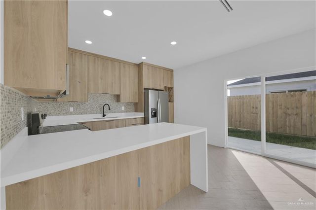 2903 Gabriel Street 2, Mission, TX 78574