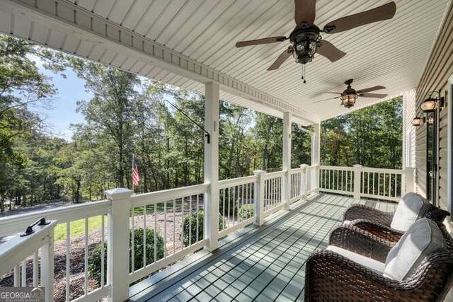 25 Scooter Lane, Blairsville, GA 30512
