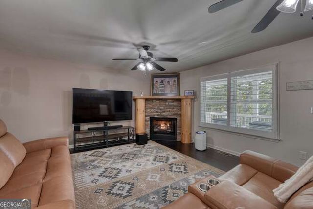 25 Scooter Lane, Blairsville, GA 30512