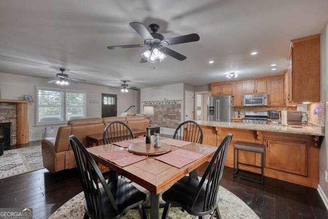 25 Scooter Lane, Blairsville, GA 30512