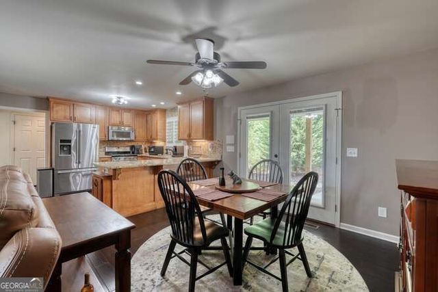 25 Scooter Lane, Blairsville, GA 30512