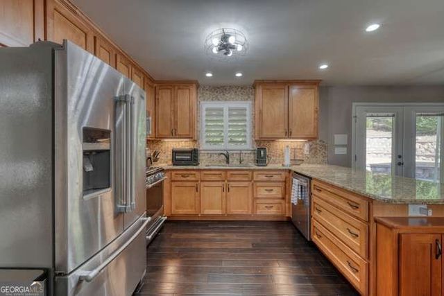 25 Scooter Lane, Blairsville, GA 30512