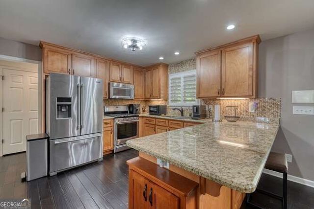 25 Scooter Lane, Blairsville, GA 30512