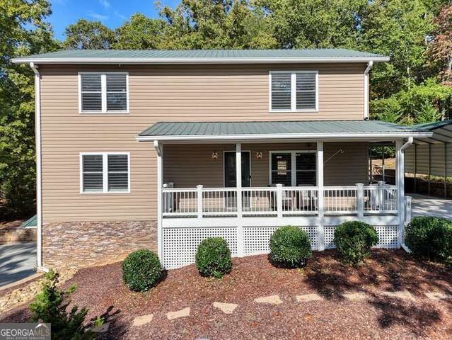 25 Scooter Lane, Blairsville, GA 30512