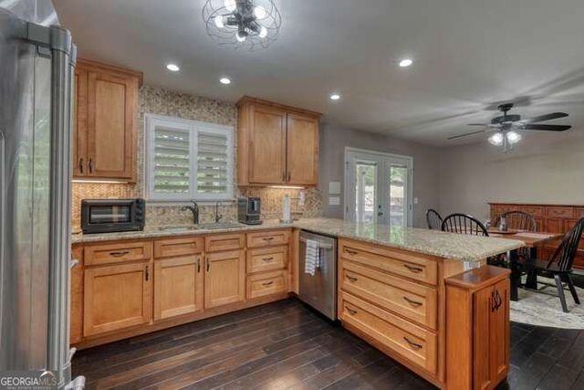 25 Scooter Lane, Blairsville, GA 30512