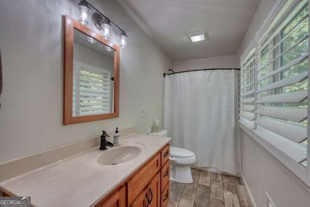 25 Scooter Lane, Blairsville, GA 30512