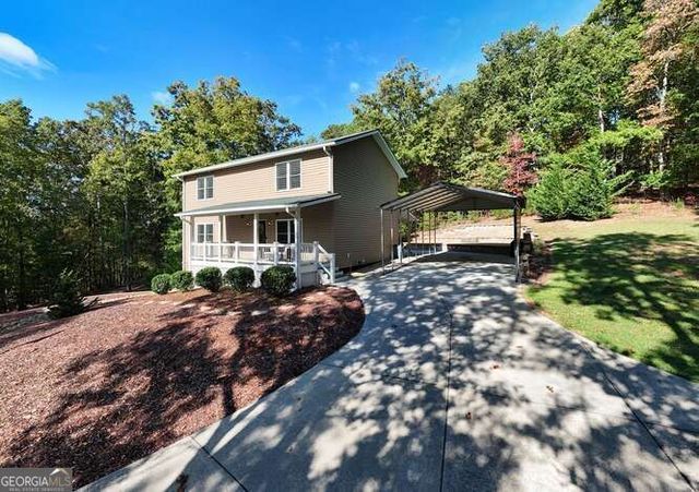 25 Scooter Lane, Blairsville, GA 30512