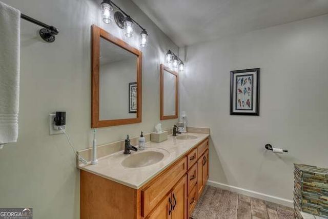 25 Scooter Lane, Blairsville, GA 30512