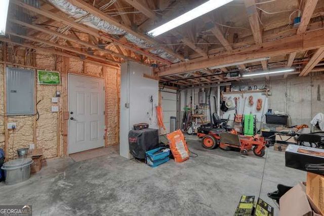 25 Scooter Lane, Blairsville, GA 30512