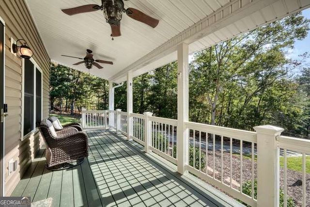 25 Scooter Lane, Blairsville, GA 30512