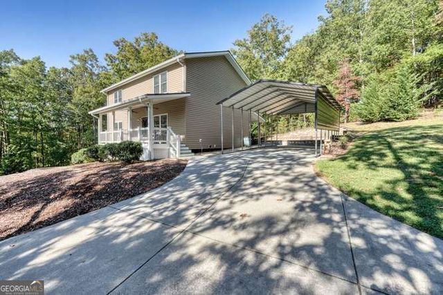 25 Scooter Lane, Blairsville, GA 30512
