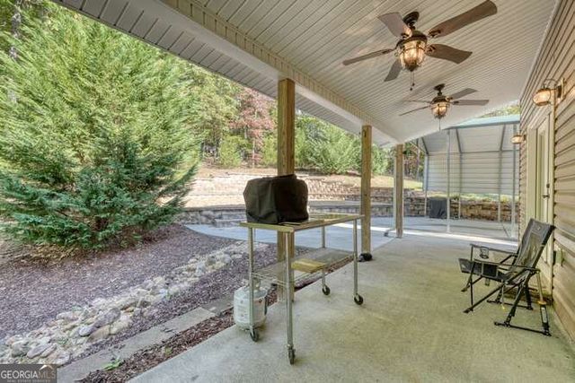 25 Scooter Lane, Blairsville, GA 30512