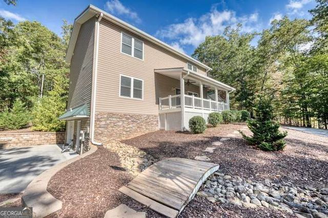 25 Scooter Lane, Blairsville, GA 30512