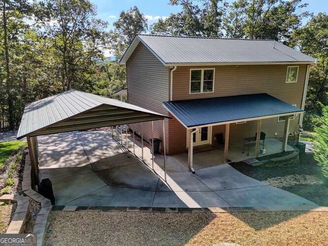 25 Scooter Lane, Blairsville, GA 30512