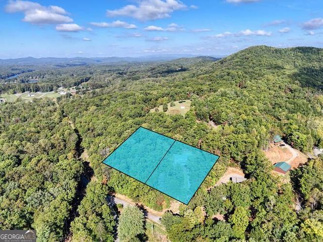 25 Scooter Lane, Blairsville, GA 30512