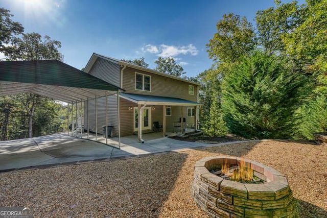 25 Scooter Lane, Blairsville, GA 30512