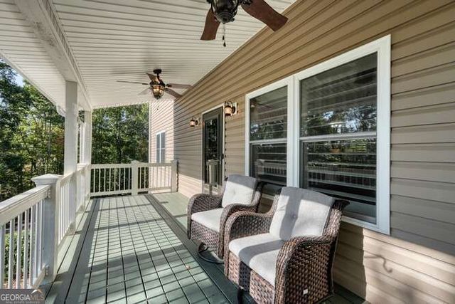 25 Scooter Lane, Blairsville, GA 30512