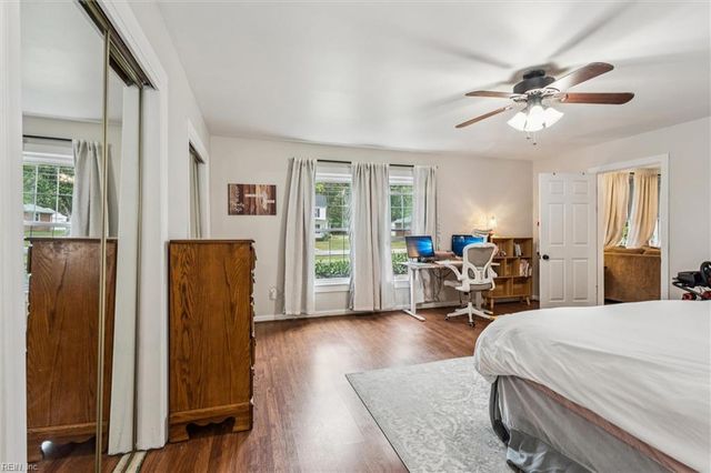 639 Yorktown RD, Poquoson, VA 23662