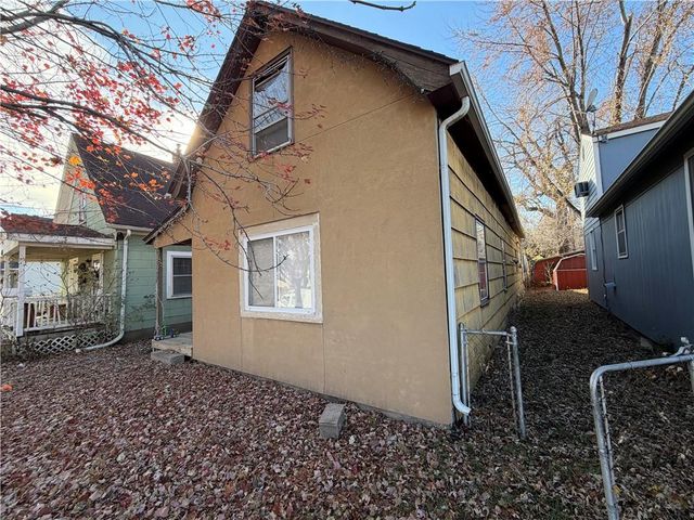 612 S Ferree Street 612, Kansas City, KS 66105