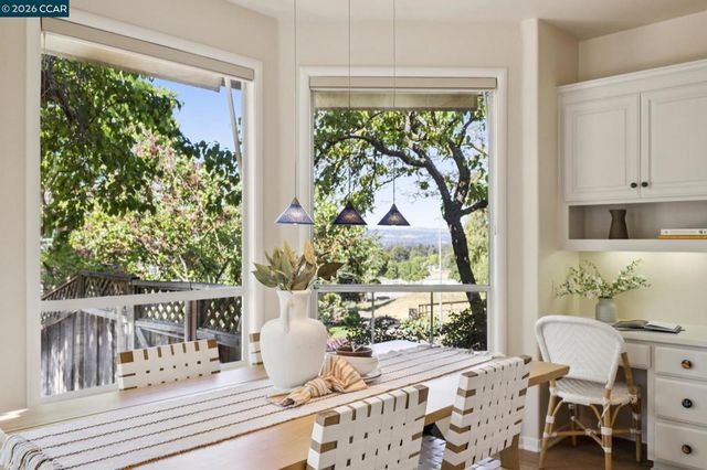 680 Quail Crest Drive, Walnut Creek, CA 94598