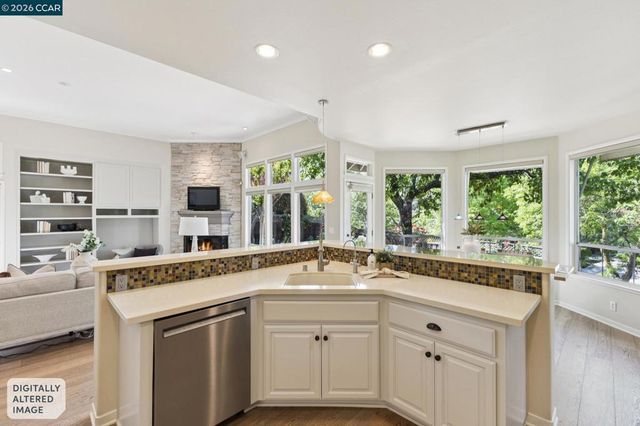 680 Quail Crest Drive, Walnut Creek, CA 94598