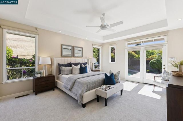 680 Quail Crest Drive, Walnut Creek, CA 94598