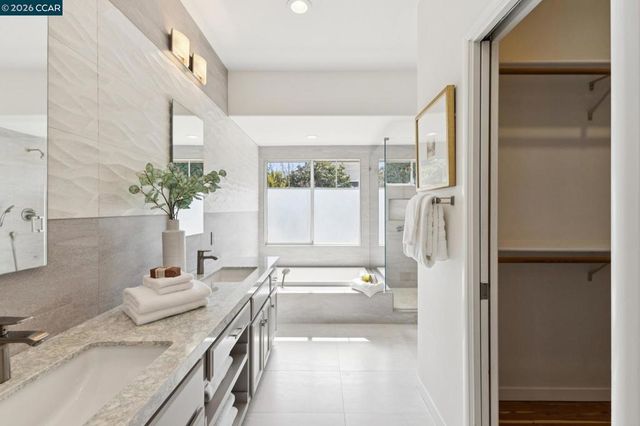 680 Quail Crest Drive, Walnut Creek, CA 94598