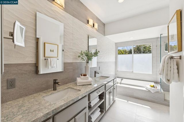 680 Quail Crest Drive, Walnut Creek, CA 94598