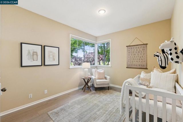 680 Quail Crest Drive, Walnut Creek, CA 94598