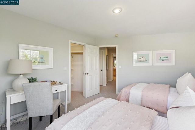 680 Quail Crest Drive, Walnut Creek, CA 94598