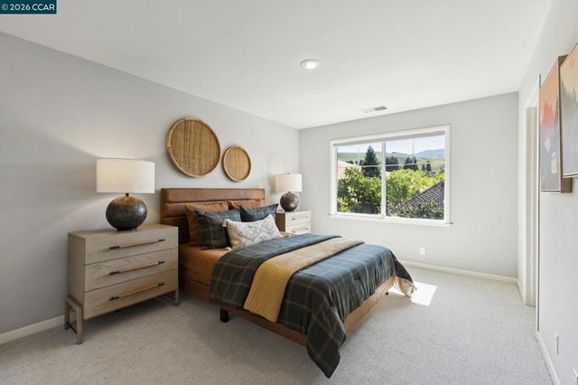 680 Quail Crest Drive, Walnut Creek, CA 94598