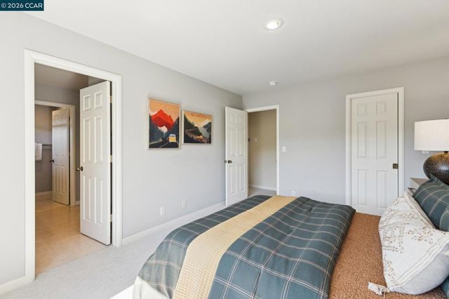 680 Quail Crest Drive, Walnut Creek, CA 94598