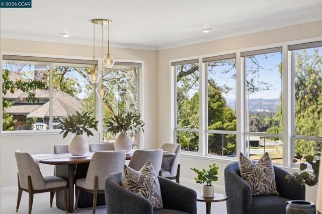 680 Quail Crest Drive, Walnut Creek, CA 94598