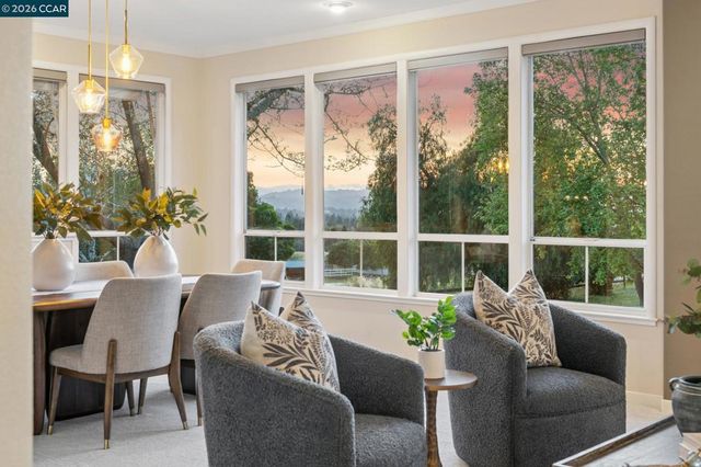 680 Quail Crest Drive, Walnut Creek, CA 94598