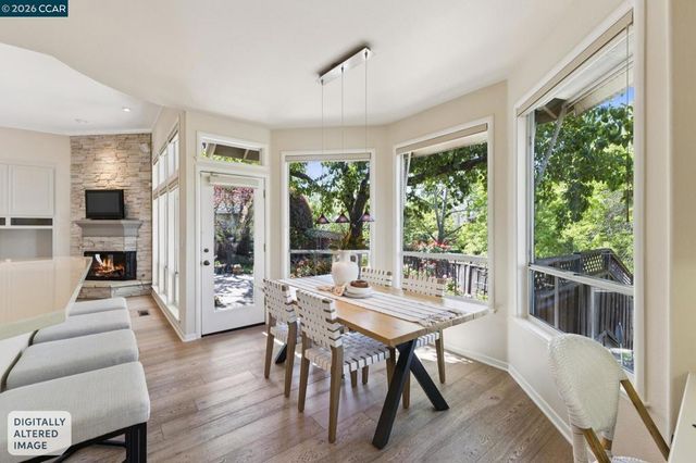 680 Quail Crest Drive, Walnut Creek, CA 94598